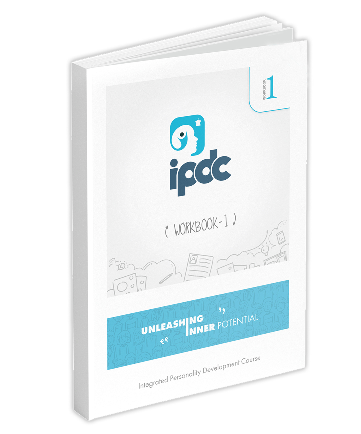Workbook - 1 | English